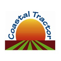 Coastal Tractor