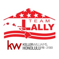 Team Lally of Keller Williams Honolulu