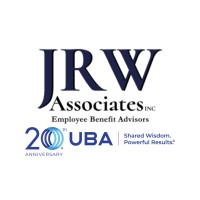 JRW Associates
