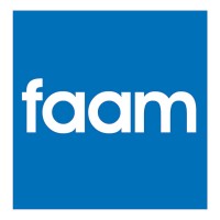Faam federacion almeriense de asociaciones de personas con discapacidad
