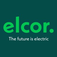 Elcor AB (EA Elautomation AB)