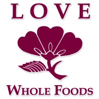 Love Whole Foods Cafe & Market