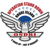 Operation Stand Down Rhode Island