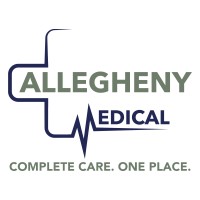 Allegheny Medical, P.C.