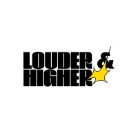 Louder&Higher
