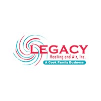 Legacy Heating and Air, Inc.