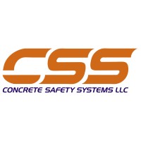 CONCRETE SAFETY SYSTEMS LLC