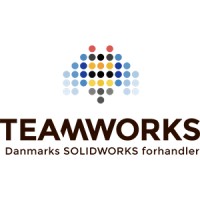 TEAMWORKS A/S