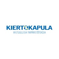 Kiertokapula Oy