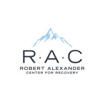 Robert Alexander Center For Recovery