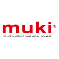 muki Versicherungsverein auf Gegenseitigkeit