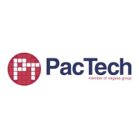PacTech - Packaging Technologies