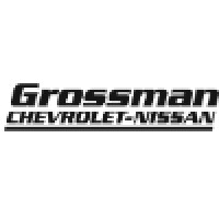 Grossman Chevrolet Nissan