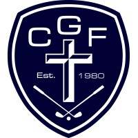 College Golf Fellowship