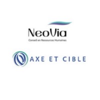 AXE ET CIBLE / NEOVIA