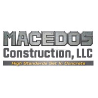 Macedos Construction, LLC