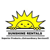 SUNSHINE RENTALS