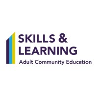 Skills & Learning Adult Community Education