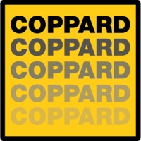 COPPARD PLANT HIRE LIMITED