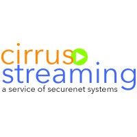 Securenet Systems / Cirrus Streaming