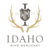 Idaho Wine Merchant
