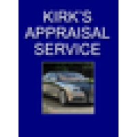 Kirks Appraisal Service (KAS)