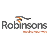 Robinsons Relocation