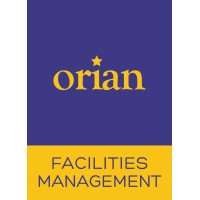 Orian Solutions Ltd
