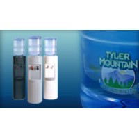 Tyler Mountain Water & Coffee