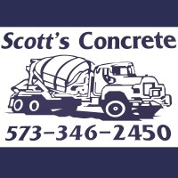 Scott's Concrete