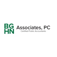 BGHN Associates, P.C.