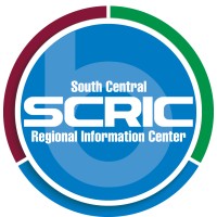 South Central Regional Information Center (SCRIC)