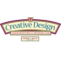 Creative Design Construction, Inc.