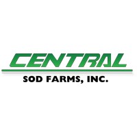 Central Sod Farms