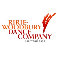Ririe-Woodbury Dance Company