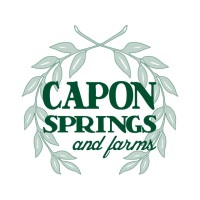 Capon Springs & Farms