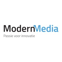Modern Media - Passie voor innovatie