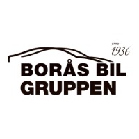 Borås Bil gruppen