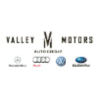 Valley Motors Auto Group
