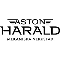 Aston Harald Mekaniska Verkstad