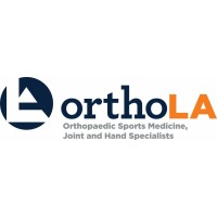 OrthoLA- Orthopaedic sports medicine, joint & hand specialists