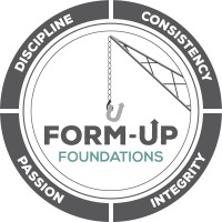 Form-Up Foundations