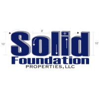 Solid Foundation Properties LLC