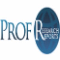 Prof Research Reports