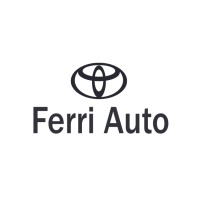 Ferri Auto TOYOTA