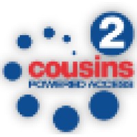 2 Cousins Powered Access Ltd