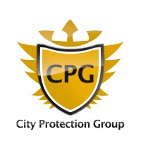 CPG Bevakning Sverige AB