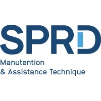 SPRD Manutention Brest-Lorient-Rennes