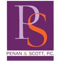 PENAN & SCOTT, P.C.