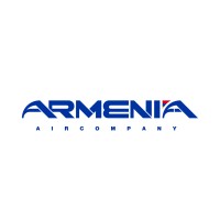 Armenia aircompany